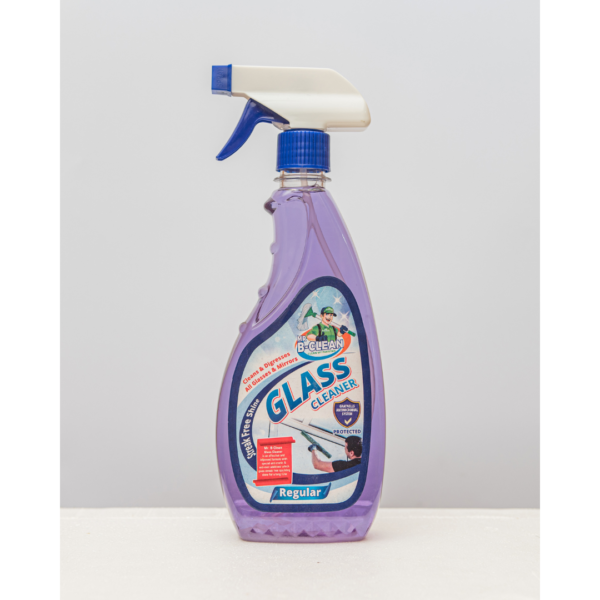 Glass Cleaner