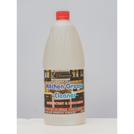 Kitchen Grease Cleaner 1300ml