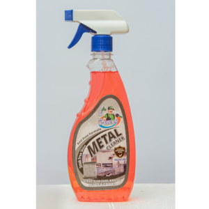 Metal Cleaner